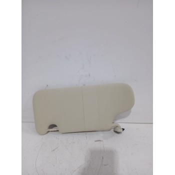 Recambio de parasol derecho para mini referencia OEM IAM 9812694  