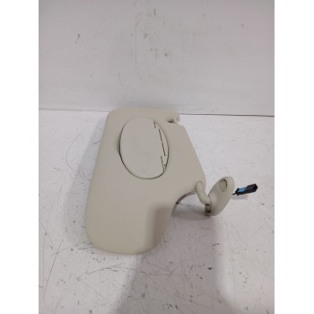 Recambio de parasol derecho para mini referencia OEM IAM 9812694  
