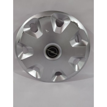 Recambio de tapacubos para opel referencia OEM IAM 15MONZA  