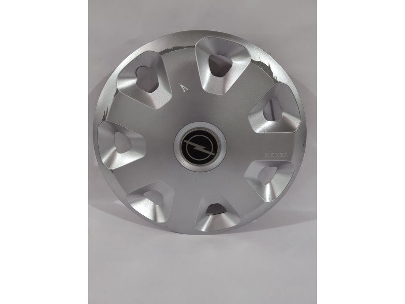 Recambio de tapacubos para opel referencia OEM IAM 15MONZA  