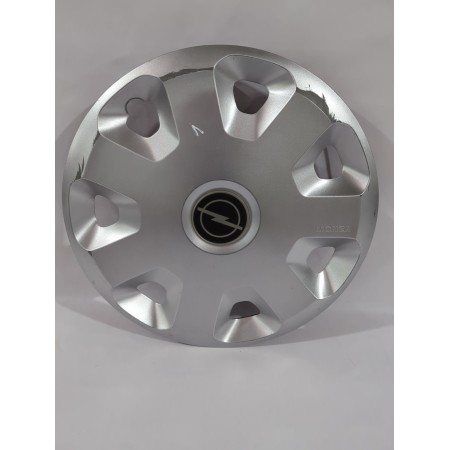 Recambio de tapacubos para opel referencia OEM IAM 15MONZA  