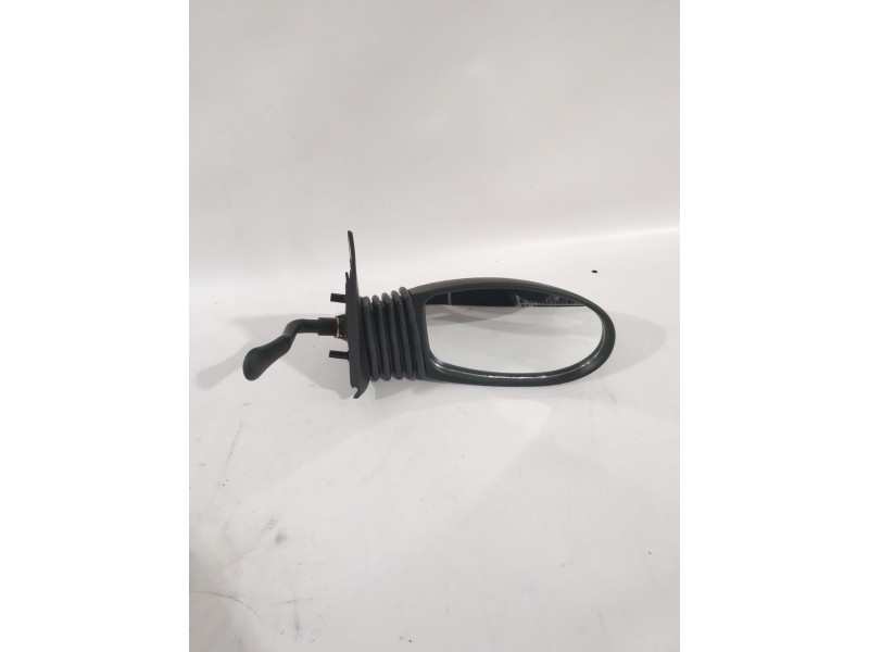 Recambio de retrovisor derecho para fiat referencia OEM IAM DS5204  
