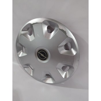 Recambio de tapacubos para opel referencia OEM IAM 15MONZA  
