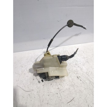 Recambio de cerradura puerta trasera derecha para volkswagen passat b5.5 (3b3) 1.9 tdi referencia OEM IAM 3B4839016AL  