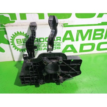 Recambio de pedalera para opel corsa e expression referencia OEM IAM 13444183  