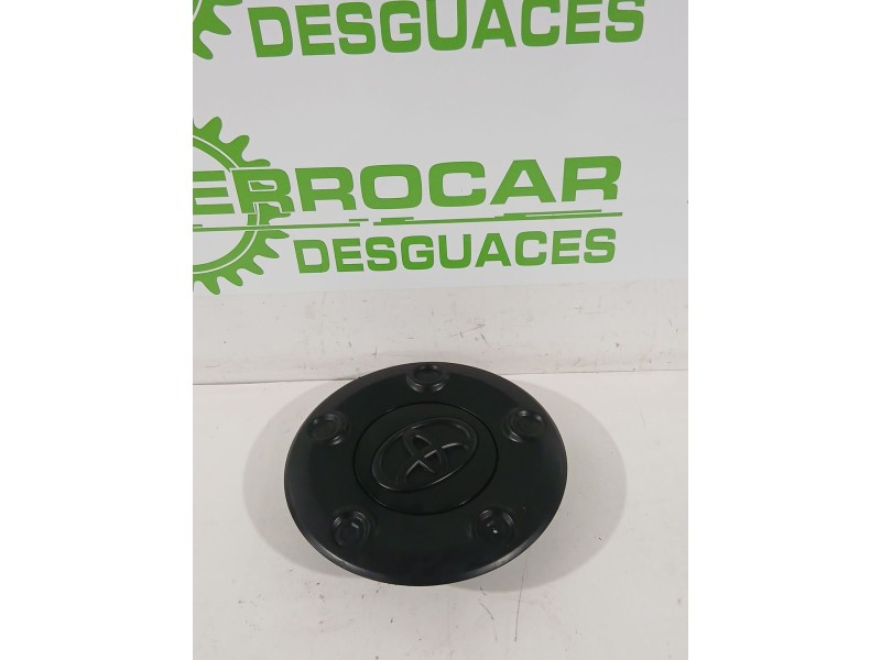 Recambio de tapacubos para toyota referencia OEM IAM 9806150077  