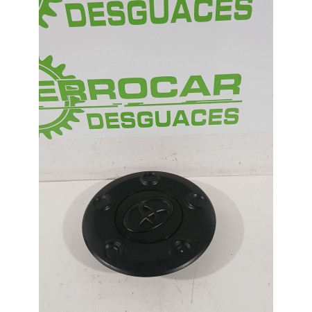 Recambio de tapacubos para toyota referencia OEM IAM 9806150077  