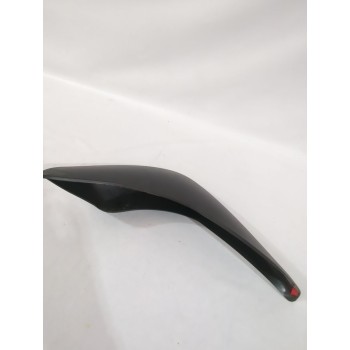 Recambio de moldura para opel referencia OEM IAM 9121769/1718256  