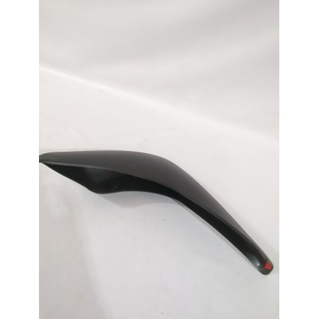 Recambio de moldura para opel referencia OEM IAM 9121769/1718256  