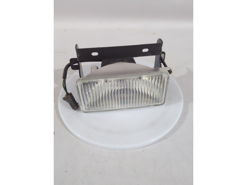 Recambio de faro antiniebla izquierdo para opel referencia OEM IAM 6710108/E11020125  