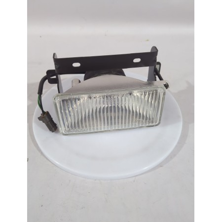 Recambio de faro antiniebla izquierdo para opel referencia OEM IAM 6710108/E11020125  