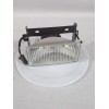 Recambio de faro antiniebla izquierdo para opel referencia OEM IAM 6710108/E11020125  