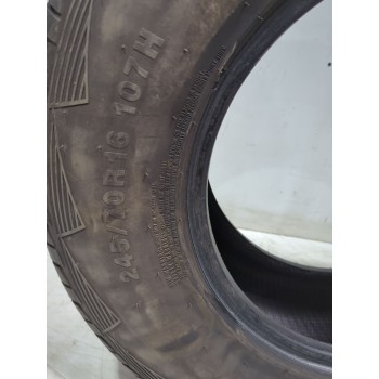 Recambio de neumaticos para » otros... modelos referencia OEM IAM 245/70R16107H  