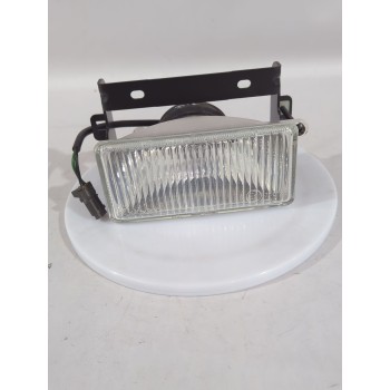 Recambio de faro antiniebla izquierdo para opel referencia OEM IAM 6710108/E11020125  