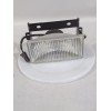 Recambio de faro antiniebla izquierdo para opel referencia OEM IAM 6710108/E11020125  