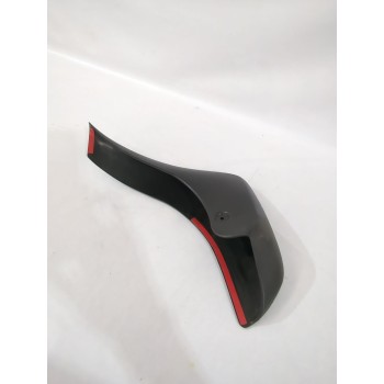 Recambio de moldura para opel referencia OEM IAM 9121769/1718256  