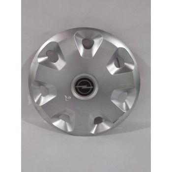 Recambio de tapacubos para opel referencia OEM IAM 15MONZA  