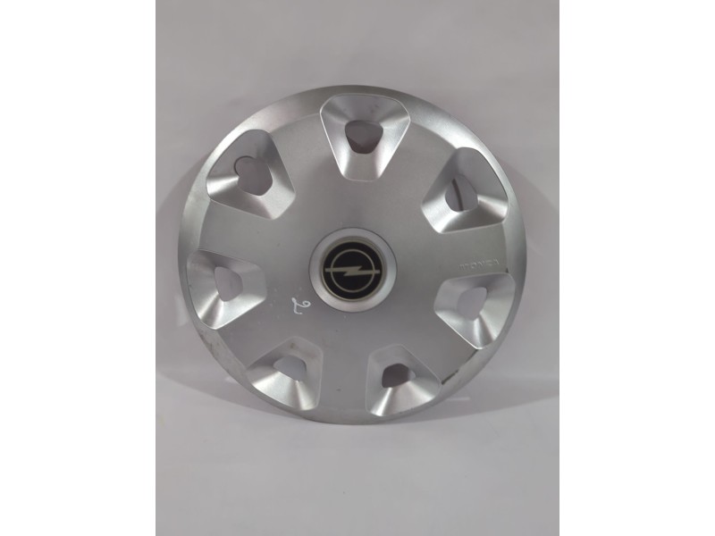 Recambio de tapacubos para opel referencia OEM IAM 15MONZA  