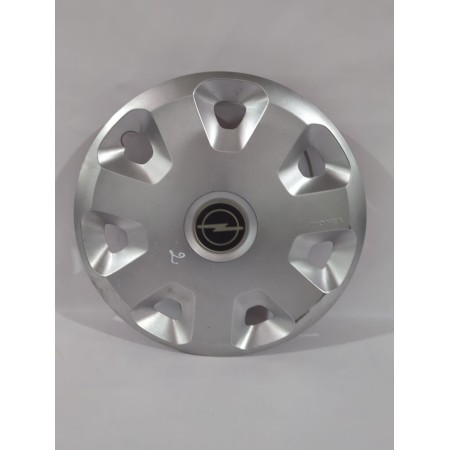 Recambio de tapacubos para opel referencia OEM IAM 15MONZA  