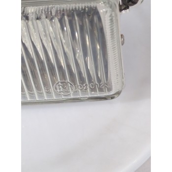 Recambio de faro antiniebla izquierdo para opel referencia OEM IAM 6710108/E11020125  