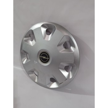 Recambio de tapacubos para opel referencia OEM IAM 15MONZA  