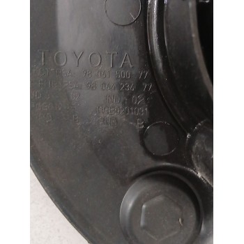 Recambio de tapacubos para toyota referencia OEM IAM 9806150077  