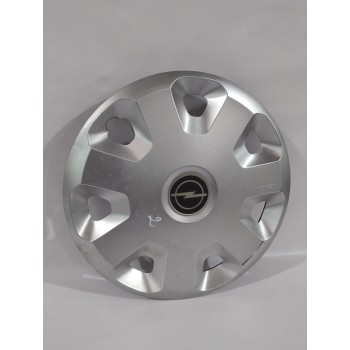 Recambio de tapacubos para opel referencia OEM IAM 15MONZA  