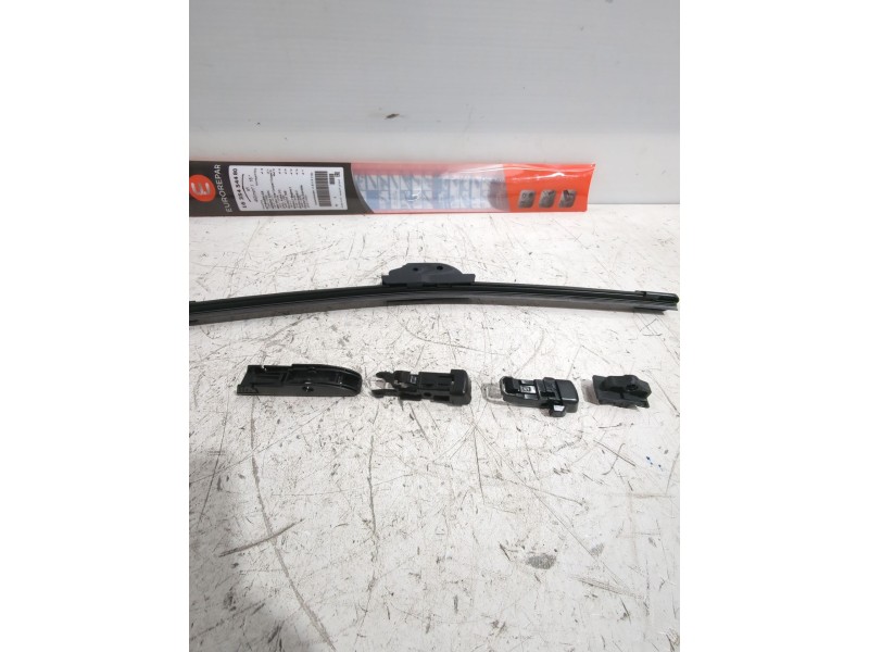 Recambio de escobilla limpia para citroën referencia OEM IAM 1635454880  