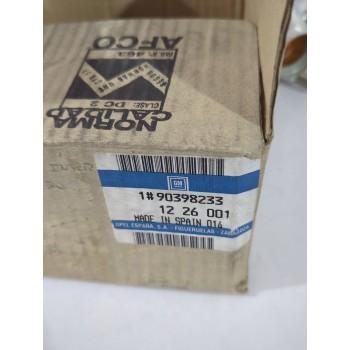 Recambio de piloto delantero izquierdo para opel referencia OEM IAM 90398233/1226001  