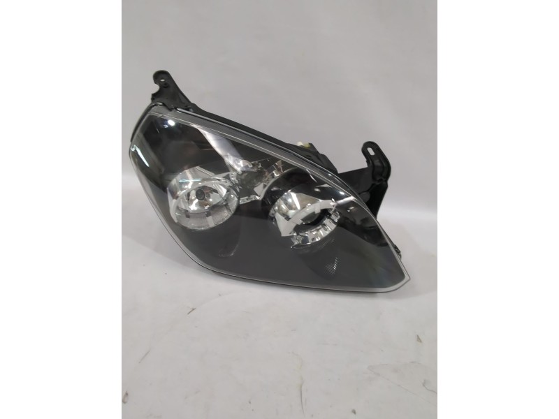 Recambio de faro derecho para opel referencia OEM IAM 93164836/89311125  