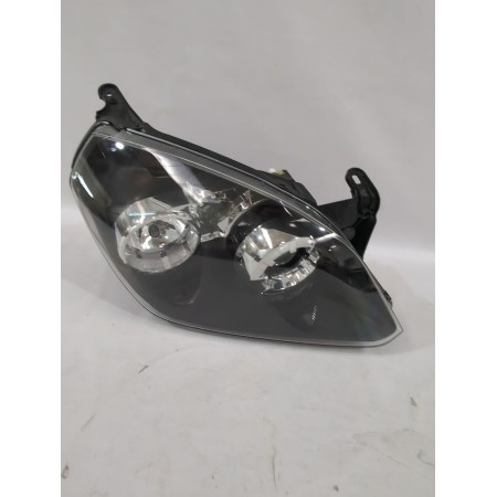 Recambio de faro derecho para opel referencia OEM IAM 93164836/89311125  