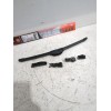 Recambio de escobilla limpia para citroën referencia OEM IAM 1635454880  