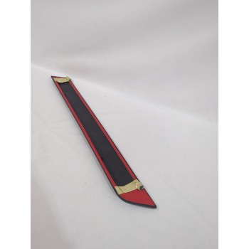 Recambio de moldura para opel referencia OEM IAM 24461115  
