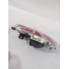 Recambio de piloto trasero antiniebla derecha para opel referencia OEM IAM 89032434/13118664  