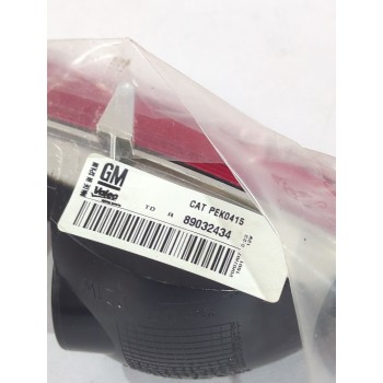 Recambio de piloto trasero antiniebla derecha para opel referencia OEM IAM 89032434/13118664  