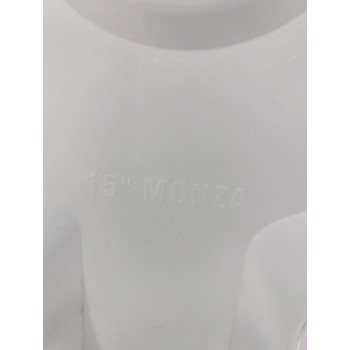 Recambio de tapacubos para opel referencia OEM IAM 15MONZA  