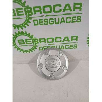 Recambio de tapacubos para toyota referencia OEM IAM 9806150077  