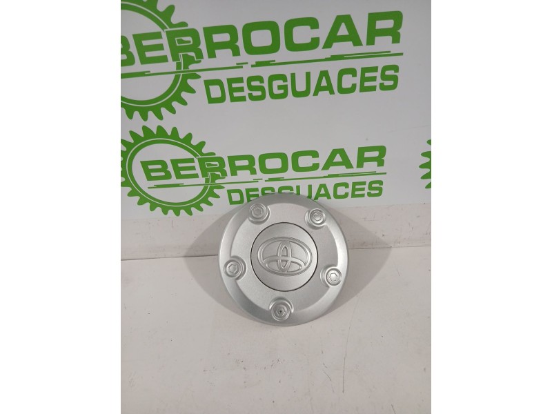 Recambio de tapacubos para toyota referencia OEM IAM 9806150077  