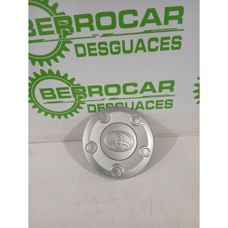 Recambio de tapacubos para toyota referencia OEM IAM 9806150077  