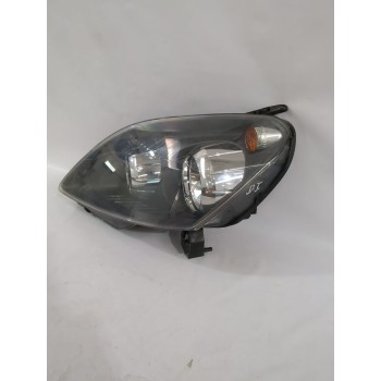 Recambio de faro izquierdo para opel referencia OEM IAM 24451052LH/1305630477  