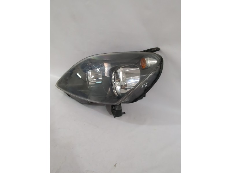 Recambio de faro izquierdo para opel referencia OEM IAM 24451052LH/1305630477  