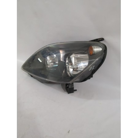 Recambio de faro izquierdo para opel referencia OEM IAM 24451052LH/1305630477  