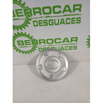 Recambio de tapacubos para toyota referencia OEM IAM 9806150077  