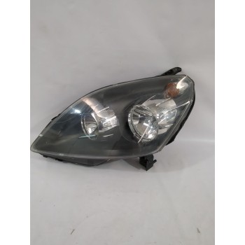 Recambio de faro izquierdo para opel referencia OEM IAM 24451052LH/1305630477  