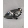 Recambio de faro izquierdo para opel referencia OEM IAM 24451052LH/1305630477  