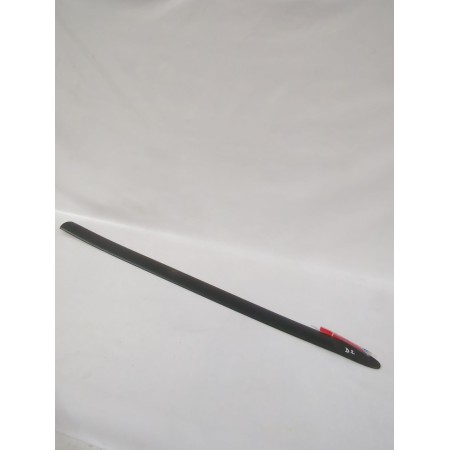 Recambio de moldura para opel referencia OEM IAM 90547385/5171135  