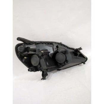 Recambio de faro izquierdo para opel referencia OEM IAM 24451052LH/1305630477  