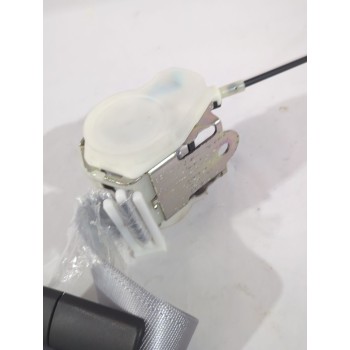 Recambio de cinturon seguridad trasero central para opel referencia OEM IAM 13132223/09185516N  