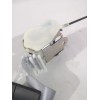 Recambio de cinturon seguridad trasero central para opel referencia OEM IAM 13132223/09185516N  