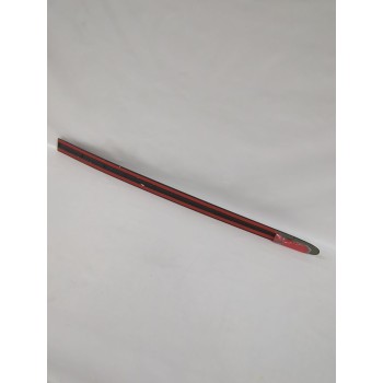Recambio de moldura para opel referencia OEM IAM 90547385/5171135  